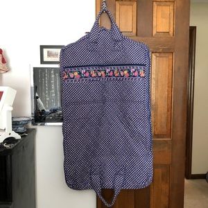 Vera Bradley Garment Bag